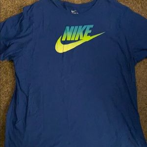 Nike 3XL t-shirt